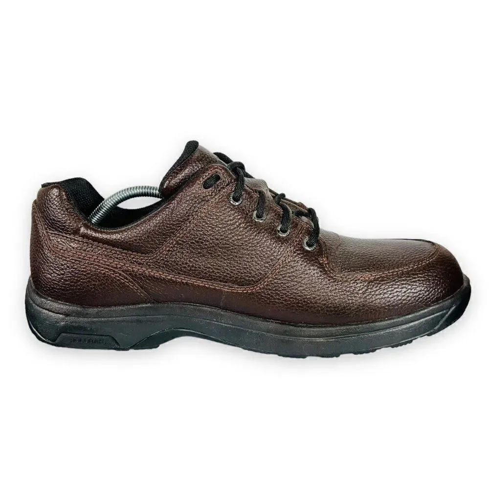 Dunham by New Balance brand dunham